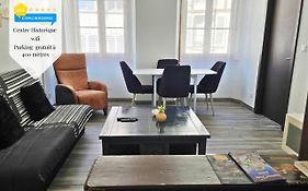 Appartement Sélestat centre